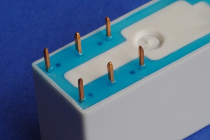 New Electronics Adhesives that Cure with UV, Visible Light or Moisture
